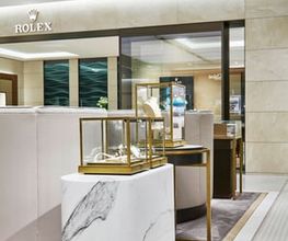 Bucherer - Oberpollinger Bild 4