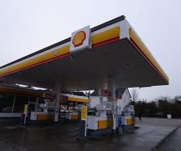Shell Bild 3