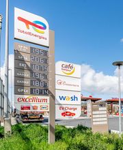 This is a picture representing NF078551 (FUELING) - REL.FONTBELLEAU