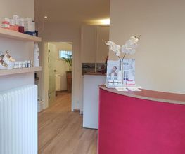 Professional Line esthetics Kosmetik Bad Aibling Bild 7