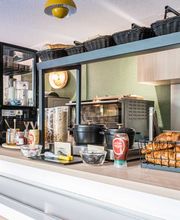 B&B HOTEL Annemasse Est image 9