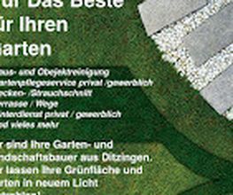 CS Garten & Landschaftsbau Bild 1
