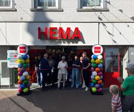 HEMA Horst