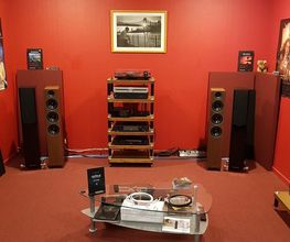 JM Audio image 4
