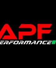 A.P.F. electronic performance immagine 10