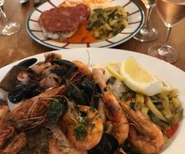 Le Grand Grill Basque image 3