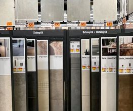 HORNBACH Neu-Ulm Bild 12