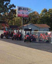 Flieg's Equipment image 1