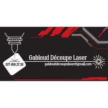 Gabioud Découpe Laser