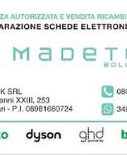 Gallery Cliente