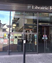 Librairie Ravy image 3