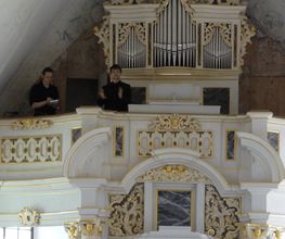 Gottesdienst