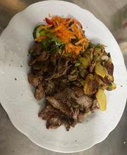 Gaststätte Brauner Hirsch Isenbüttel Bild 4