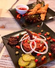 Restaurant La Barbacoa Bild 2