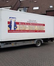 Entrümpelungen Pezold Bild 2