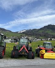 Berchtold Steiner AG Kaltbrunn SG Bild 2