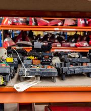 Auto Démolition Fougeraise ADF image 4