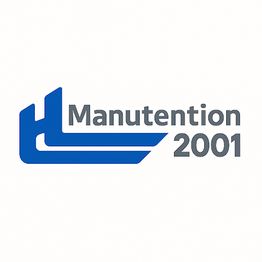 Manutention 2001