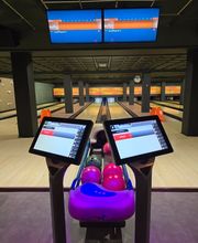 Bowlen Veldhoven