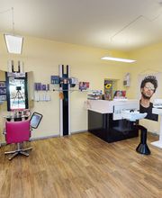 Züri Coiffure&Kosmetik Bild 1