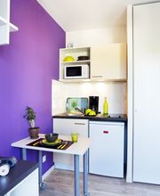 Résidence étudiante Nemea Lyon 8 image 9