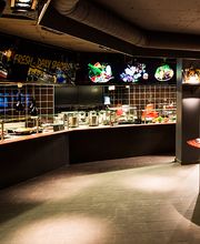 Mister Wong Gerbergasse Küche