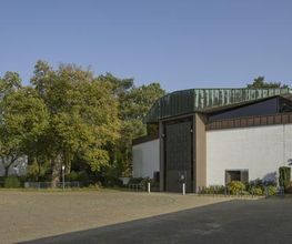 Andreas-Kirche - Andreas-Gemeinde Bild 1