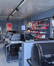 Weber Store Nordwestschweiz Bucher/Gabele Bild 1