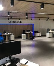 Letamendi Taller oficial Volkswagen Audi Seat Škoda Cupra Barcelona imagen 4