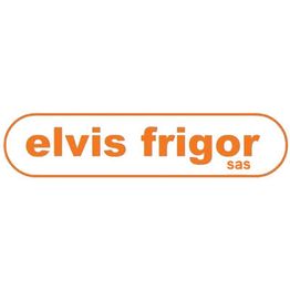 Elvis Frigor logo