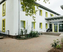 Fröbel-Kindergarten Mäusekiste in Leipzig
