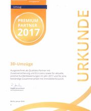 3D-Umzüge Bild 3