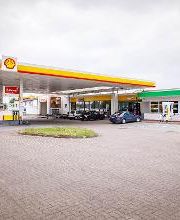 Shell Recharge Charging Station Bild 2