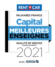 RENT A CAR image 1