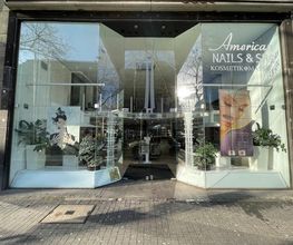 American Nails & Spa Bild 4
