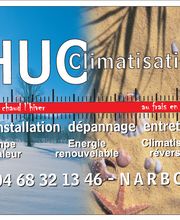 Huc Climatisation EURL image 3