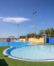 Camping Los Madriles imagen 20