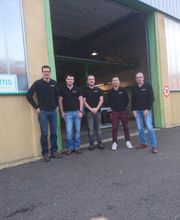 MG Systems image 3