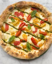 Pizzium - Cesano Maderno immagine 20