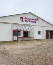 Déménagements DU BREUIL, PREVOST LAURENT image 7