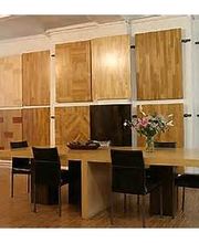 Ein kleiner Teil unseres Showrooms