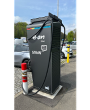 E.ON Drive Charging Station Bild 2