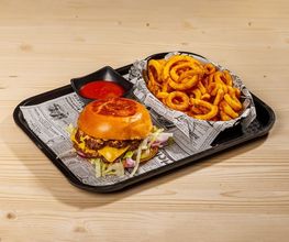 Smash Burger Braunschweig Bild 1
