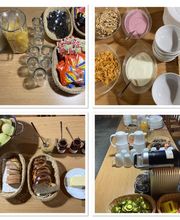 Bergwirtschaft Vorder Brandberg Bild 4