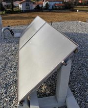 Torti Egidio & Co. SA Bild 1