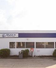 Get your car wash at Splash In located 1113 East Nine Mile Rd, Highland Springs, VA!