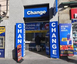 Cambio de Divisas | ChangeGroup | Prosegur Change imagen 8