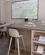 Agence immobilière Laforêt Aix-en-Provence Gare image 3