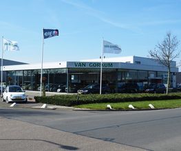 Autobedrijf van Gorkum Dronten