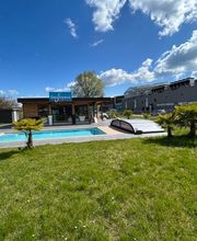 Dream Life sàrl - Piscines Desjoyaux Bild 1